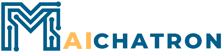 Maichatron logo